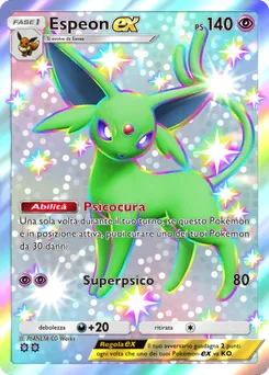 Espeon-ex