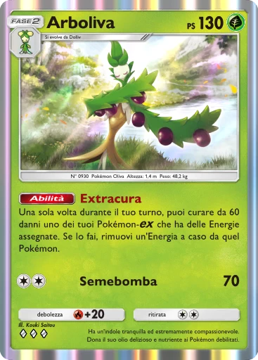 Arboliva