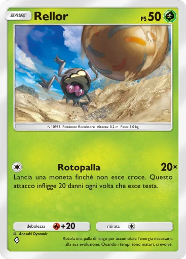 Rellor