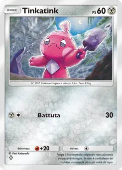 Tinkatink