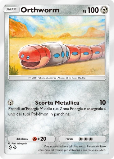 Orthworm