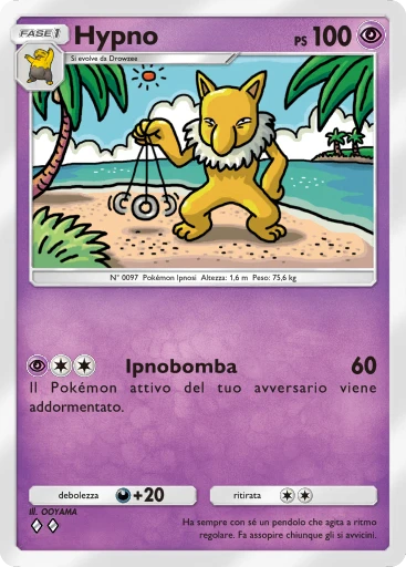 Hypno