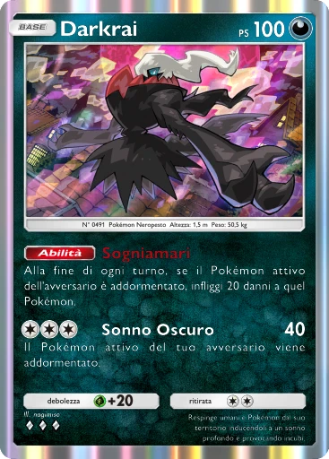 Darkrai