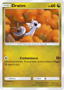 Dratini