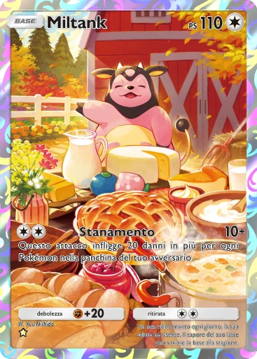 Miltank