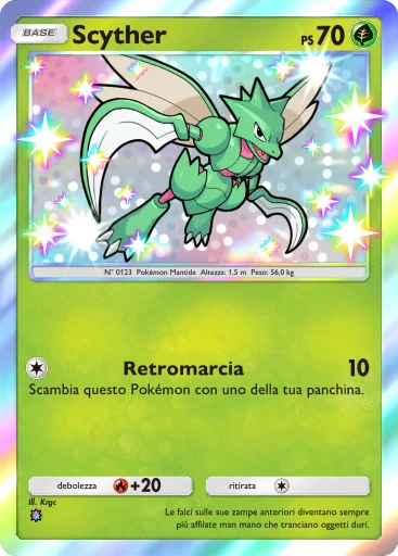 Scyther