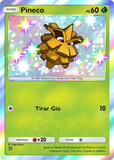 Pineco