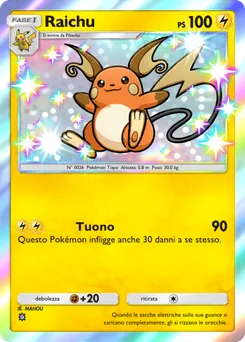 Raichu