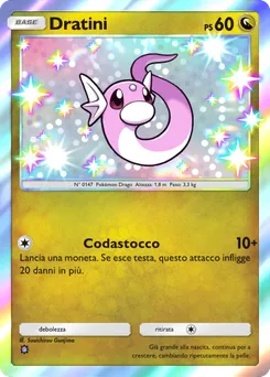 Dratini
