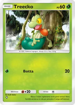 Treecko
