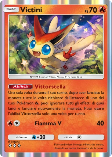 Victini