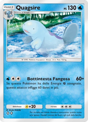 Quagsire