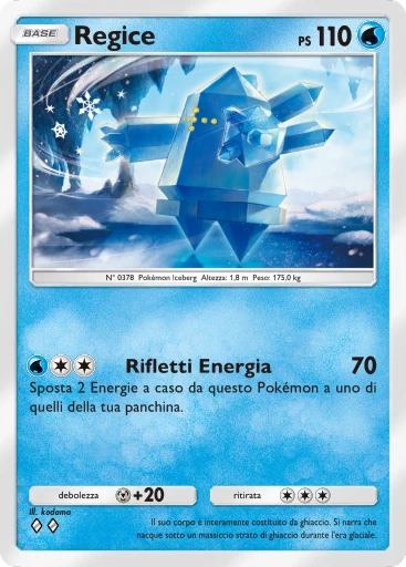 Regice
