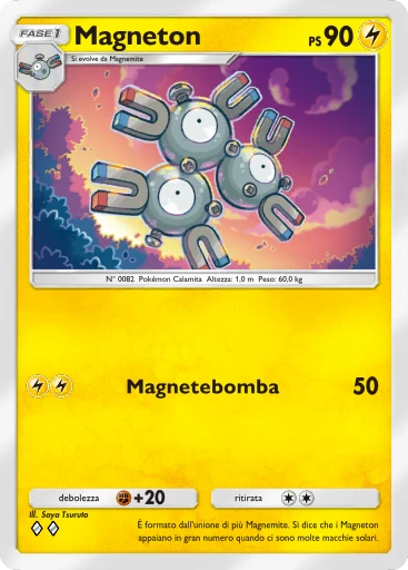 Magneton