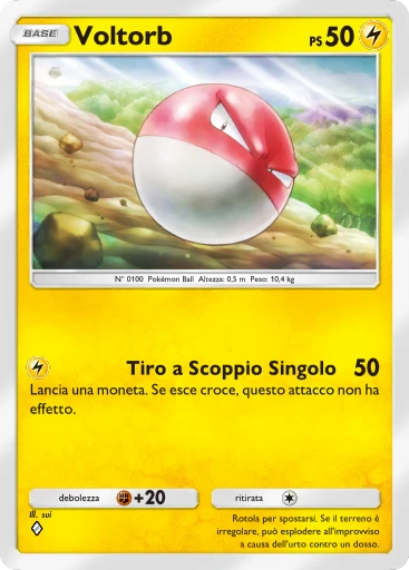 Voltorb