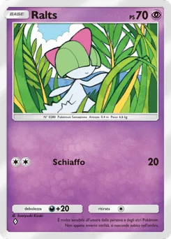 Ralts