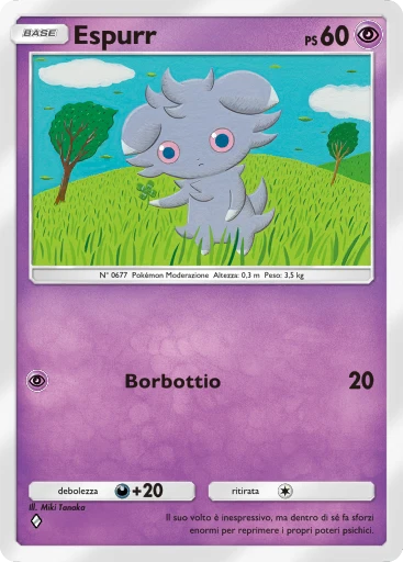 Espurr