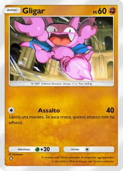 Gligar