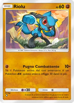 Riolu