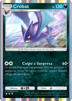 Crobat