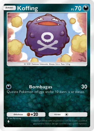 Koffing