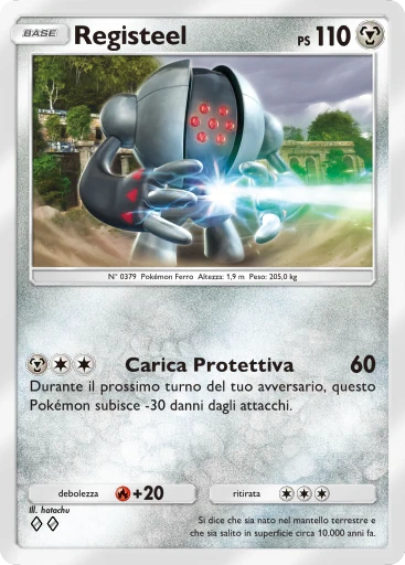 Registeel
