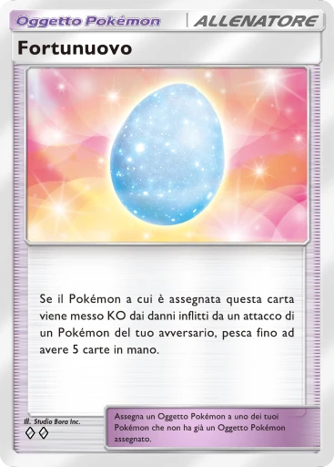 Fortunuovo