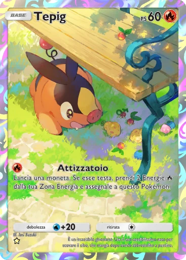 Tepig