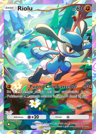 Riolu