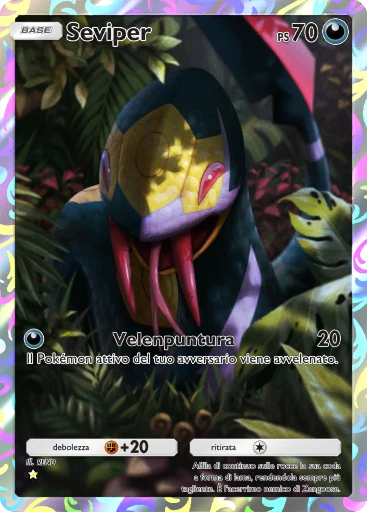 Seviper