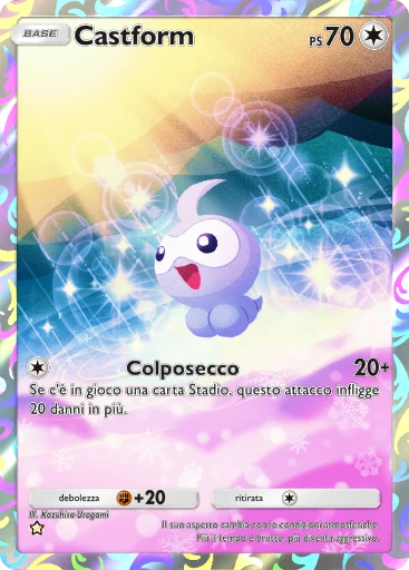 Castform