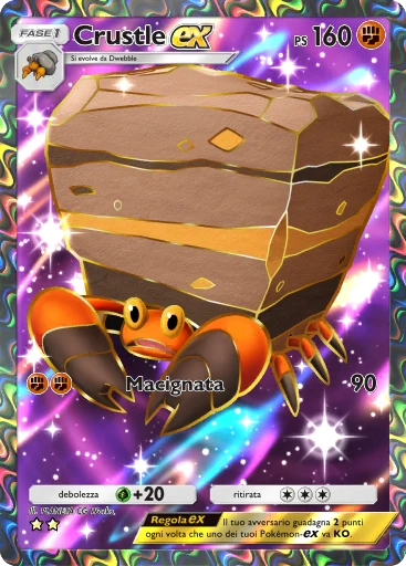Crustle-ex