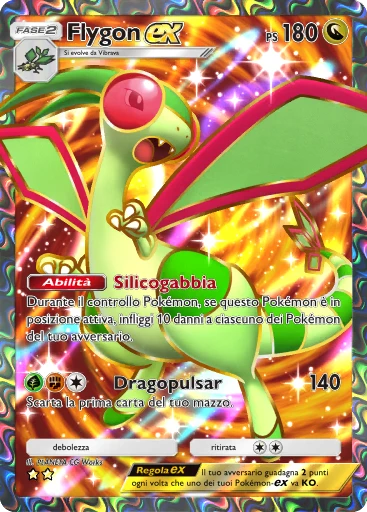 Flygon-ex
