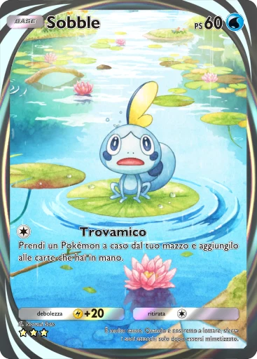Sobble