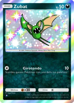Zubat