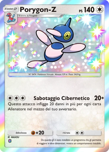 Porygon-Z