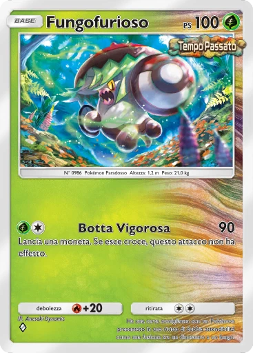 Fungofurioso
