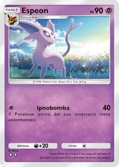 Espeon