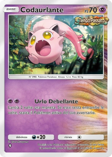 Codaurlante