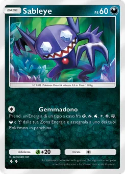 Sableye