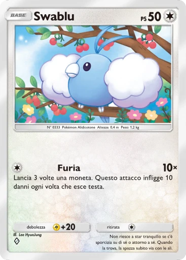 Swablu
