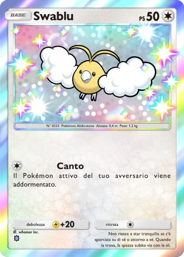 Swablu