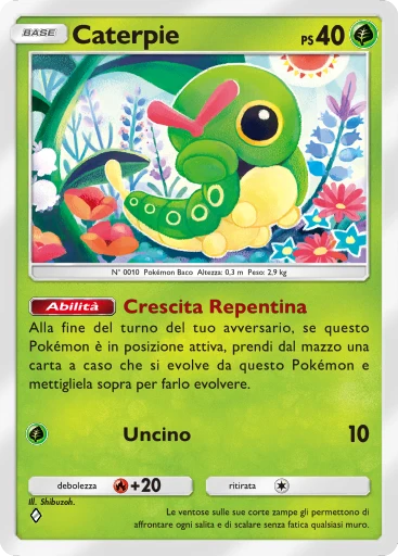 Caterpie