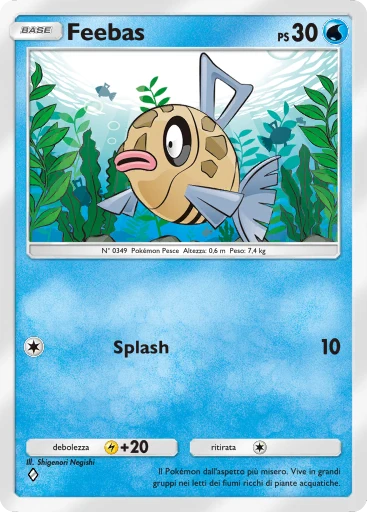Feebas