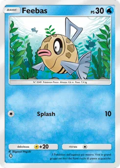 Feebas