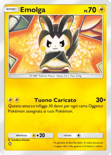 Emolga