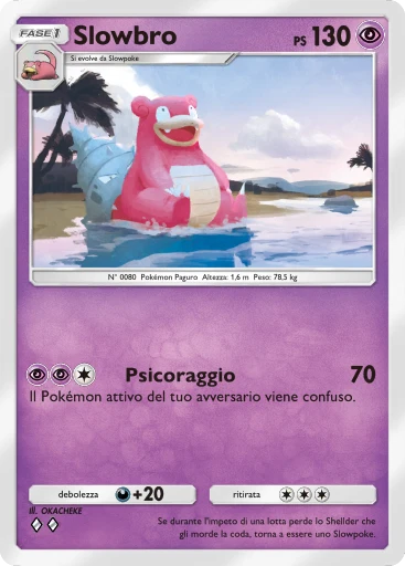 Slowbro