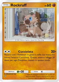 Rockruff