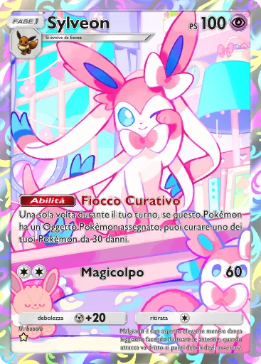 Sylveon