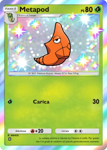 Metapod